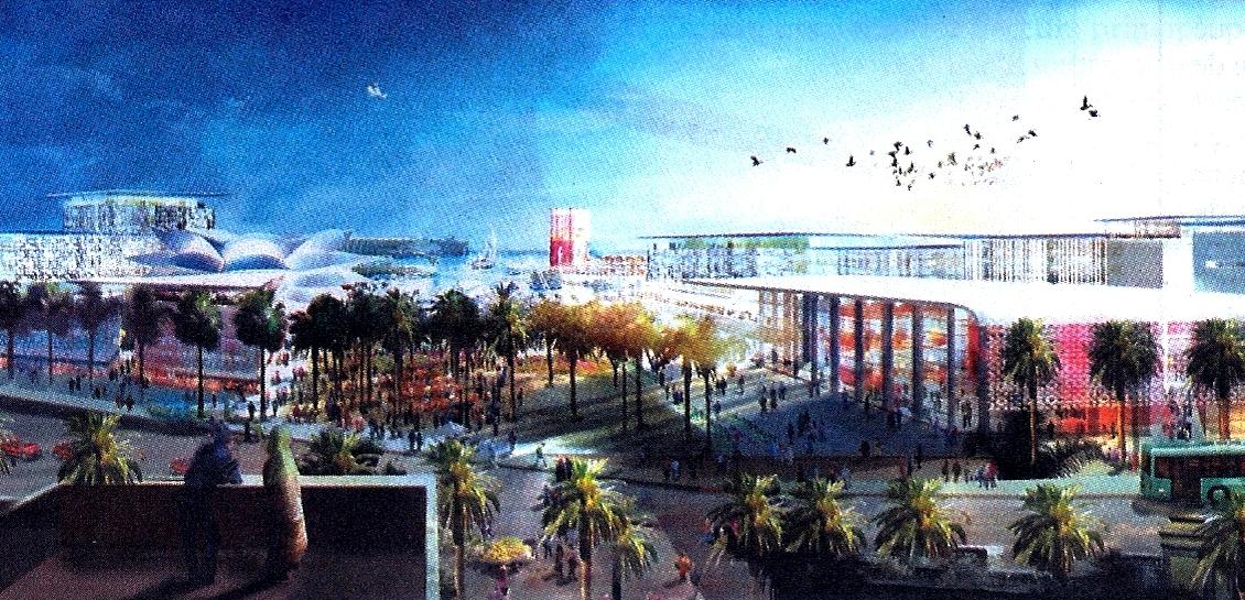 La Vie éco : 6 milliards de DH pour un méga pôle urbain à Casablanca