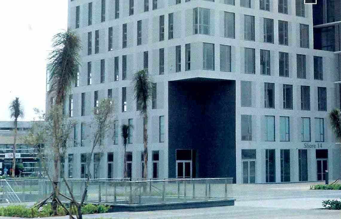 La Vie éco : Immobilier professionnel : Le segment tient le cap 