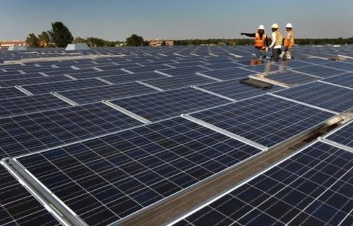MAP : Lancement à Casablanca du premier Cluster industriel en énergie solaire
