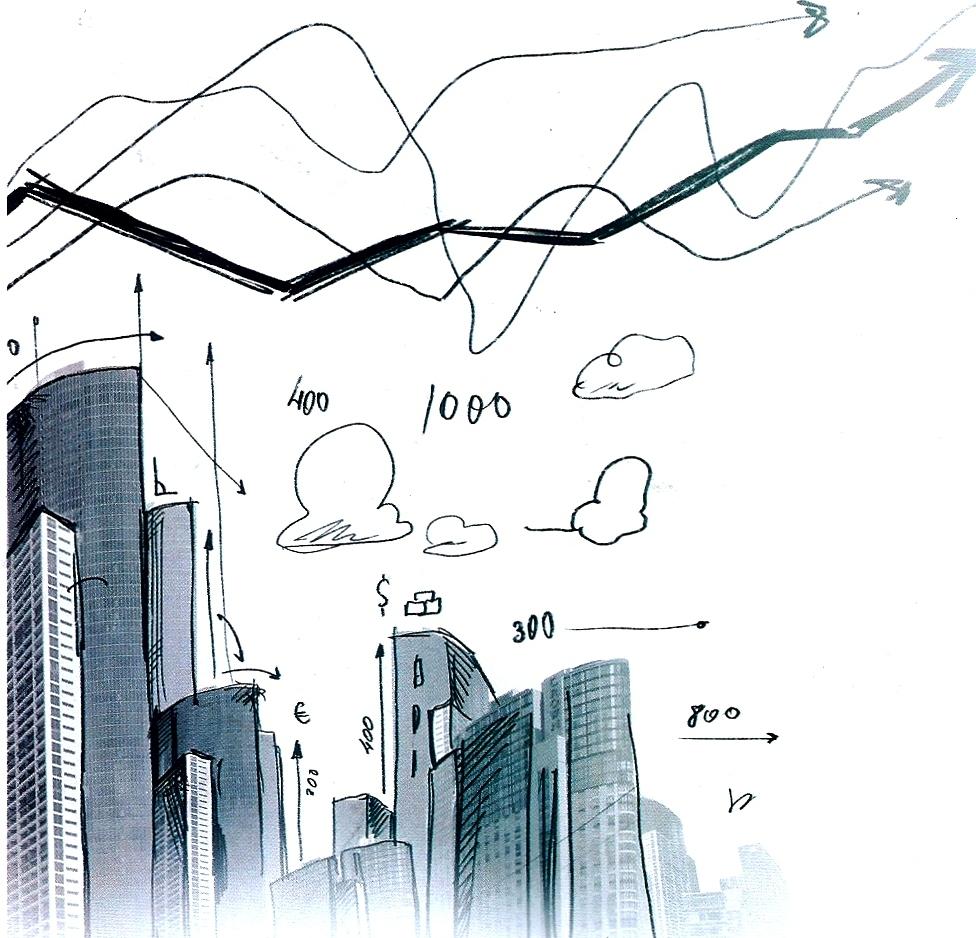 Stratégie & Management : Secteur immobilier, la reprise attendra